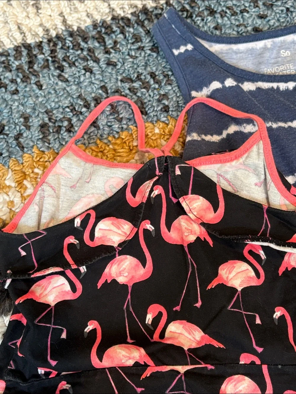 Assorted Girls Dress Bundle